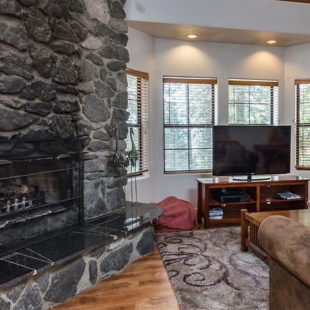 Вилла Inside Yosemite Mountain Beauty Йосемити-Уэст Экстерьер фото